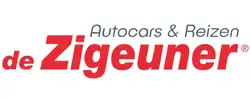 Logo De Zigeuner