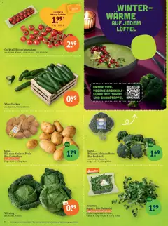 Tegut Prospekt ab 05.01.2026 gültig | Seite: 4
