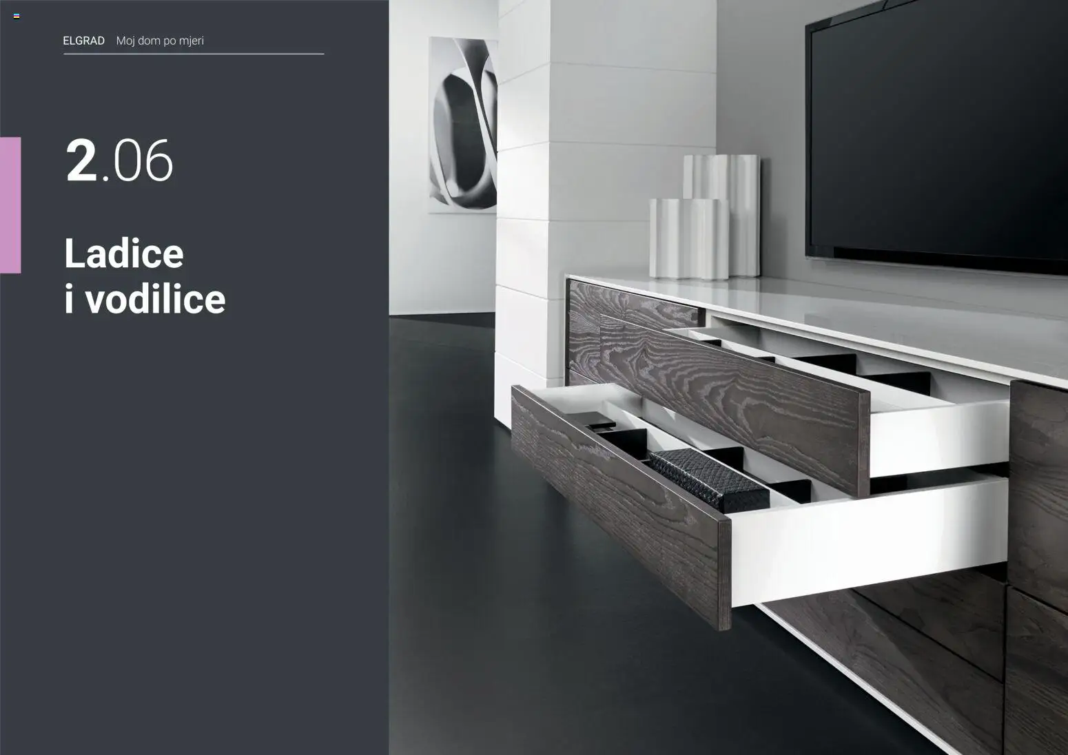 Elgrad katalog | vrijedi od 14.04.2026 | Stranica: 1 | Proizvodi: Ladice