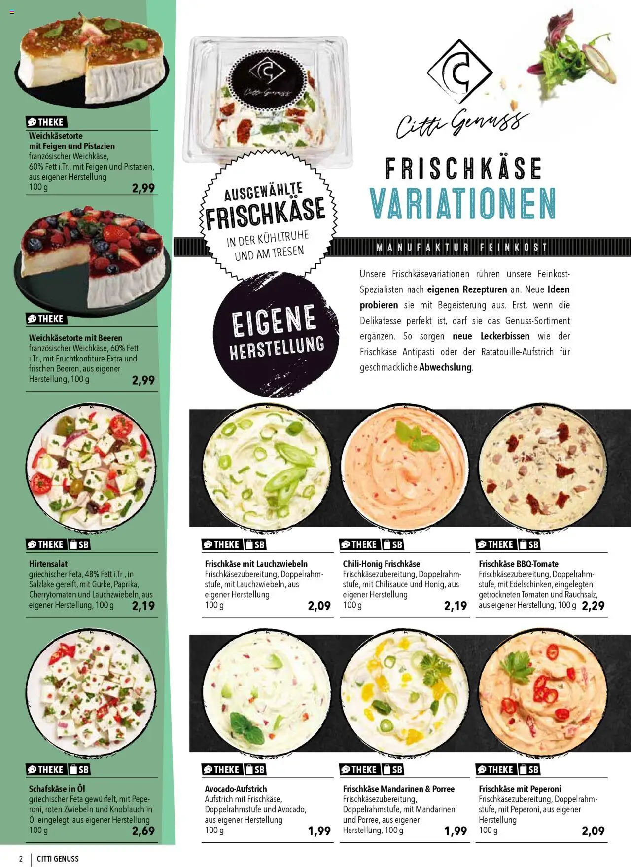 CITTI Tilbudsavis gyldig fra 16.04.2025 | Side: 2 | Produkter: Øl