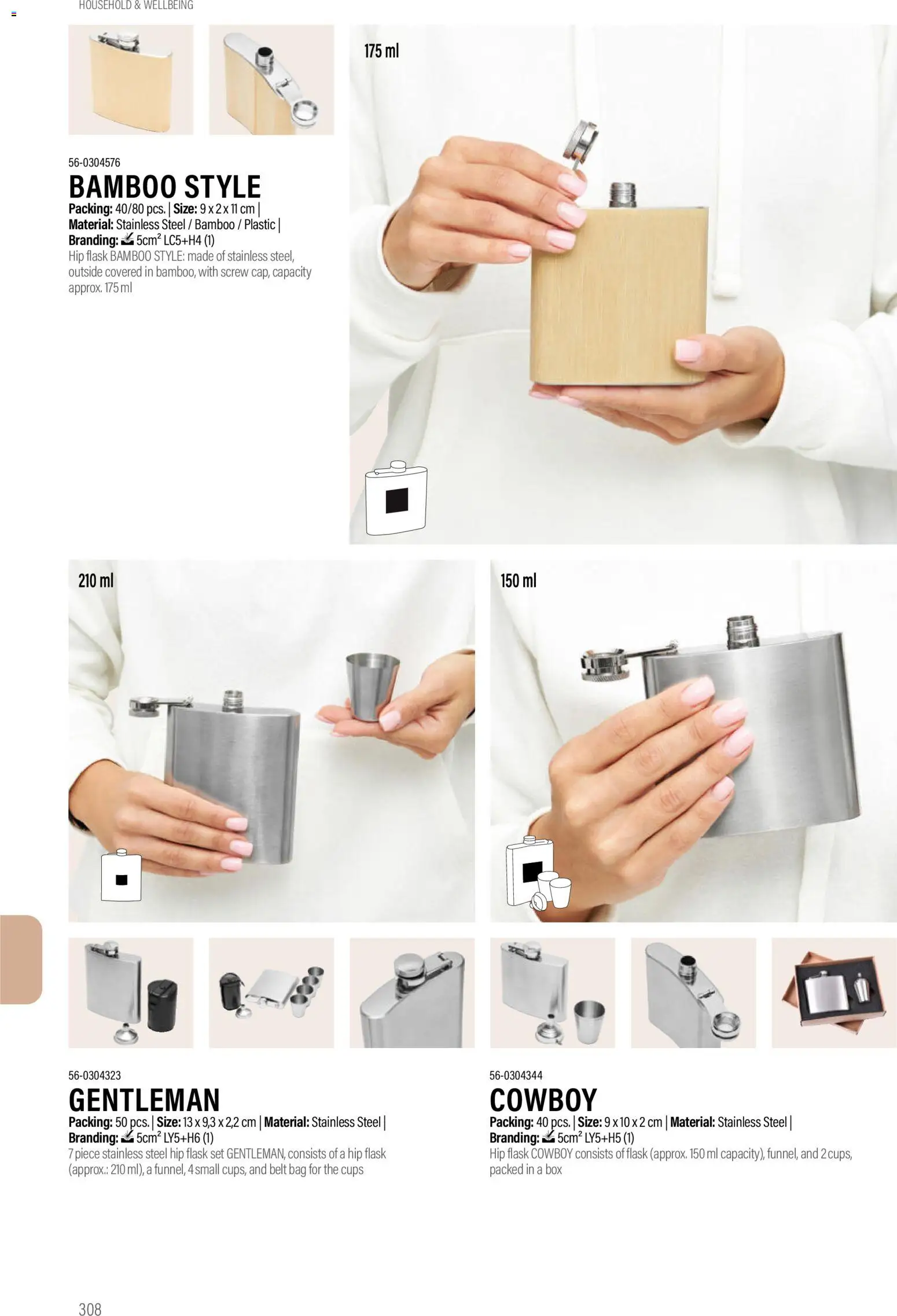 Sapo Giveaways Promotion tops – σε ισχύ από 14.01.2026 | Σελίδα: 308