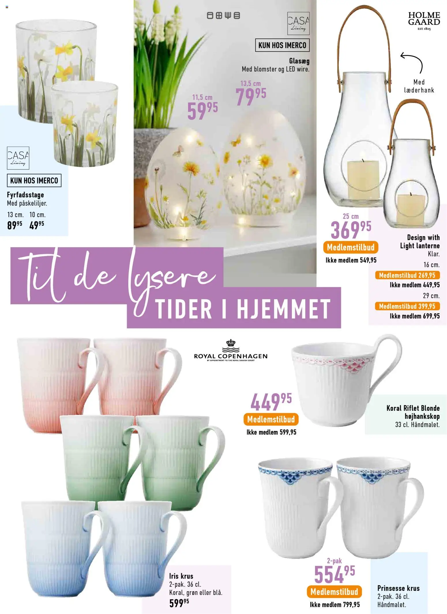 Imerco tilbudsavis – gyldig fra 20.03.2026 | Side: 2