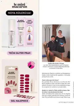 DM Drogerie katalog - važi od 05.08.2025 | Strana: 64