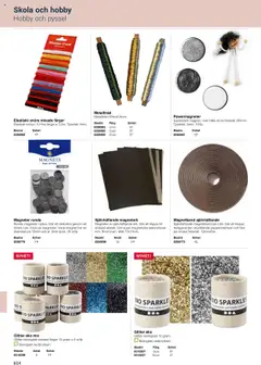 Office Depot - Kontorskatalog 2024   - Förhandsvisning av reklamblad från butik Office Depot aktuell från 15.02.2024 | Sida: 606