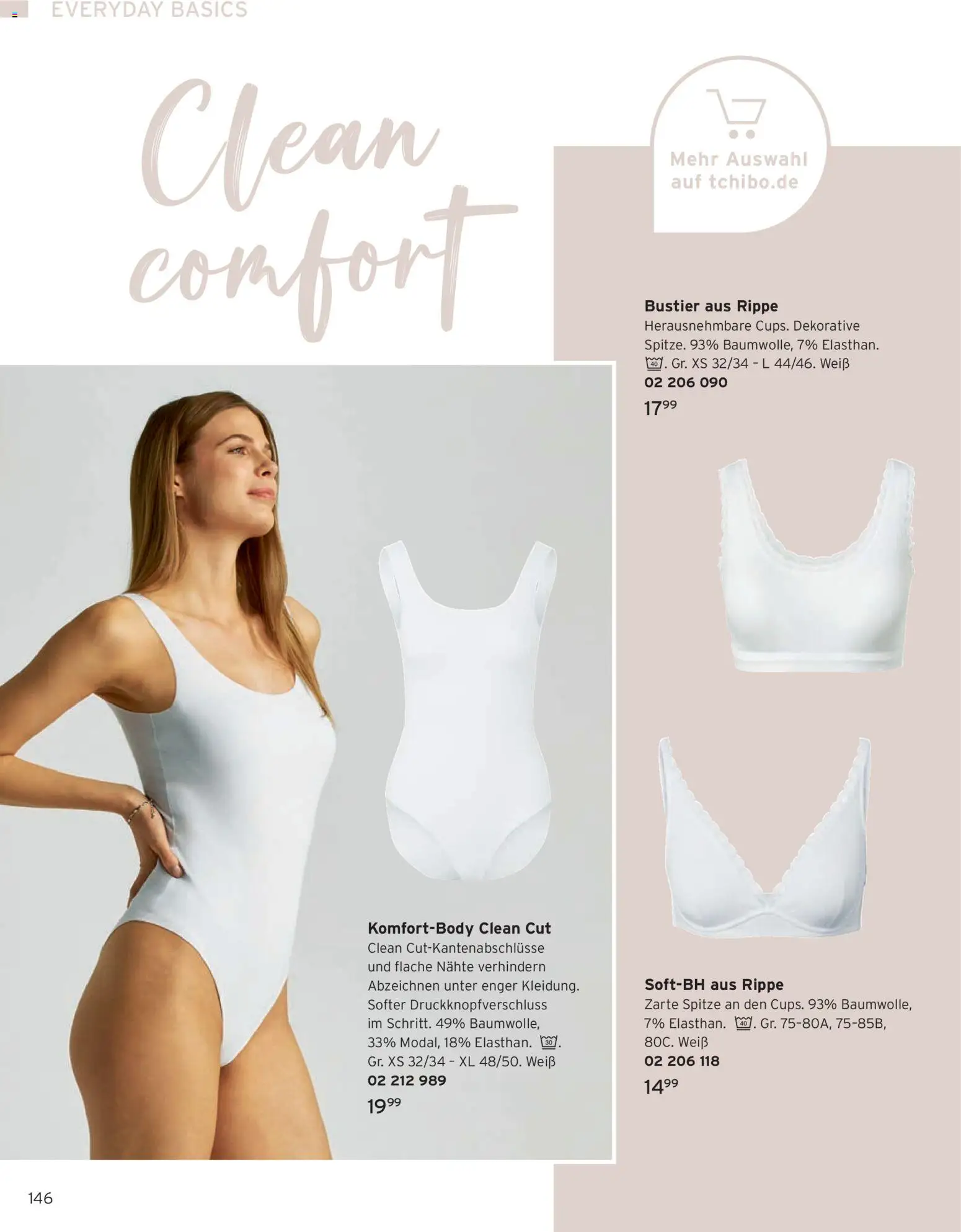 Angebote Tchibo – gültig ab 01.03.2026 | Seite: 146