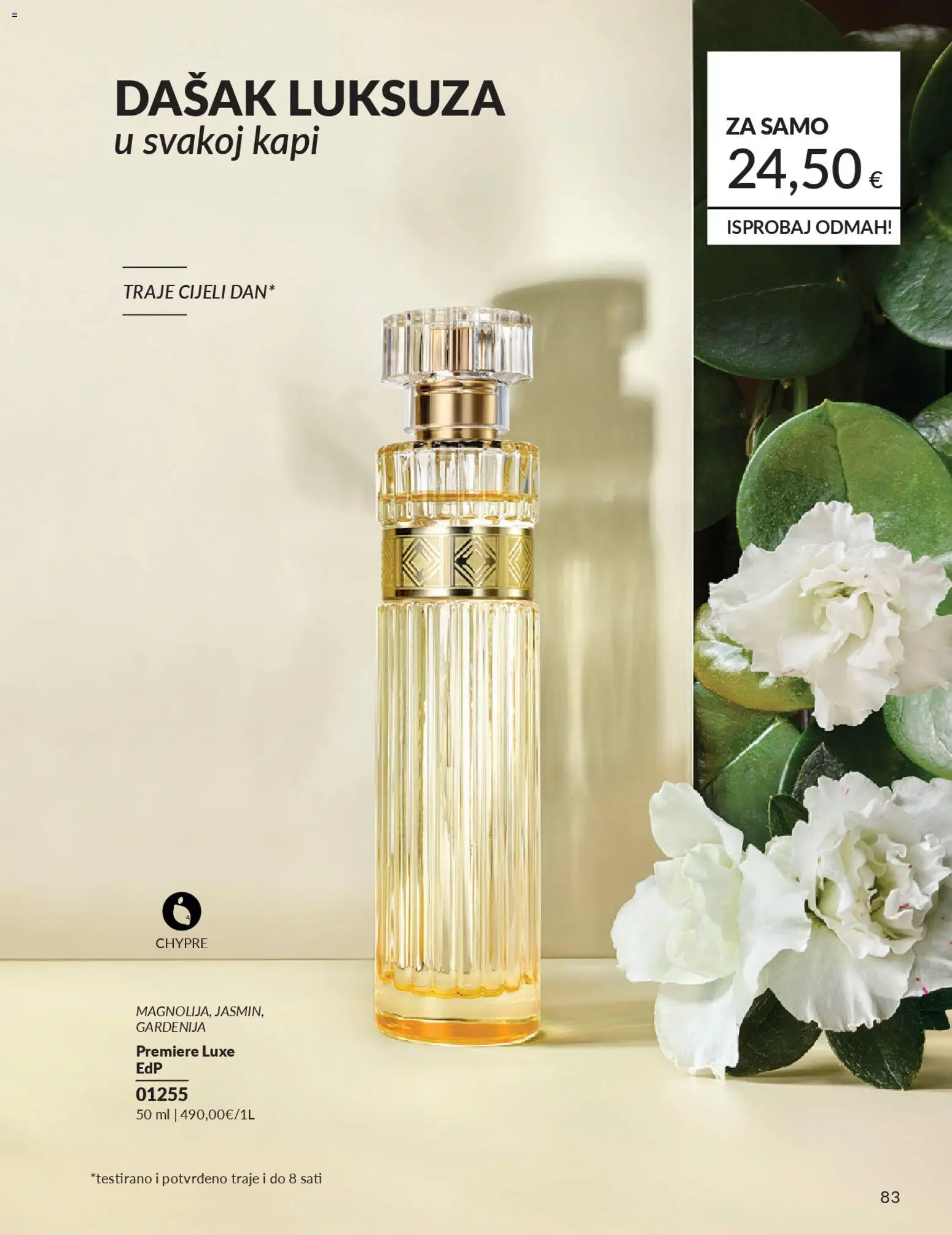 Avon katalog | vrijedi od 01.02.2026 | Stranica: 89