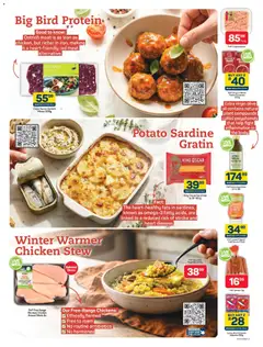 Pick n Pay specials catalogue – valid from 09.04.2026 | Page: 3