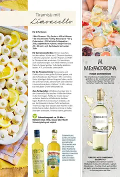 Famila Nordwest - myTime Juli 2025 - gültig ab dem 01.07.2025 | Seite: 31 | Produkte: Creme, Zitrone, Kekse, Zitronen