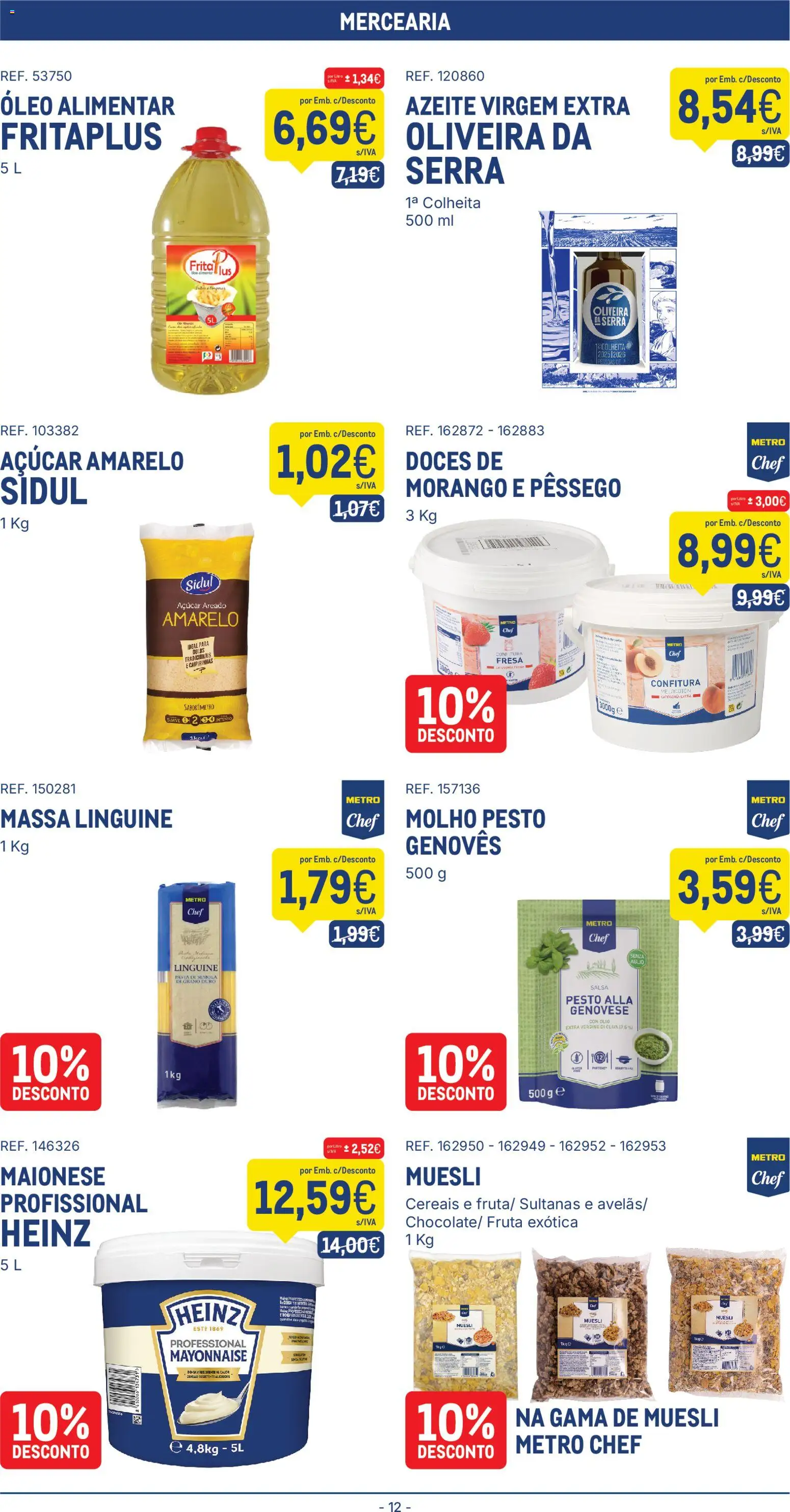 Makro folheto │ válido de 02.01.2026 | Página: 12