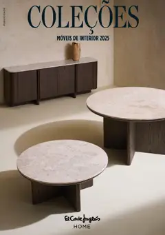 Pré-visualização El Corte Ingles folheto válido de 29.04.2025