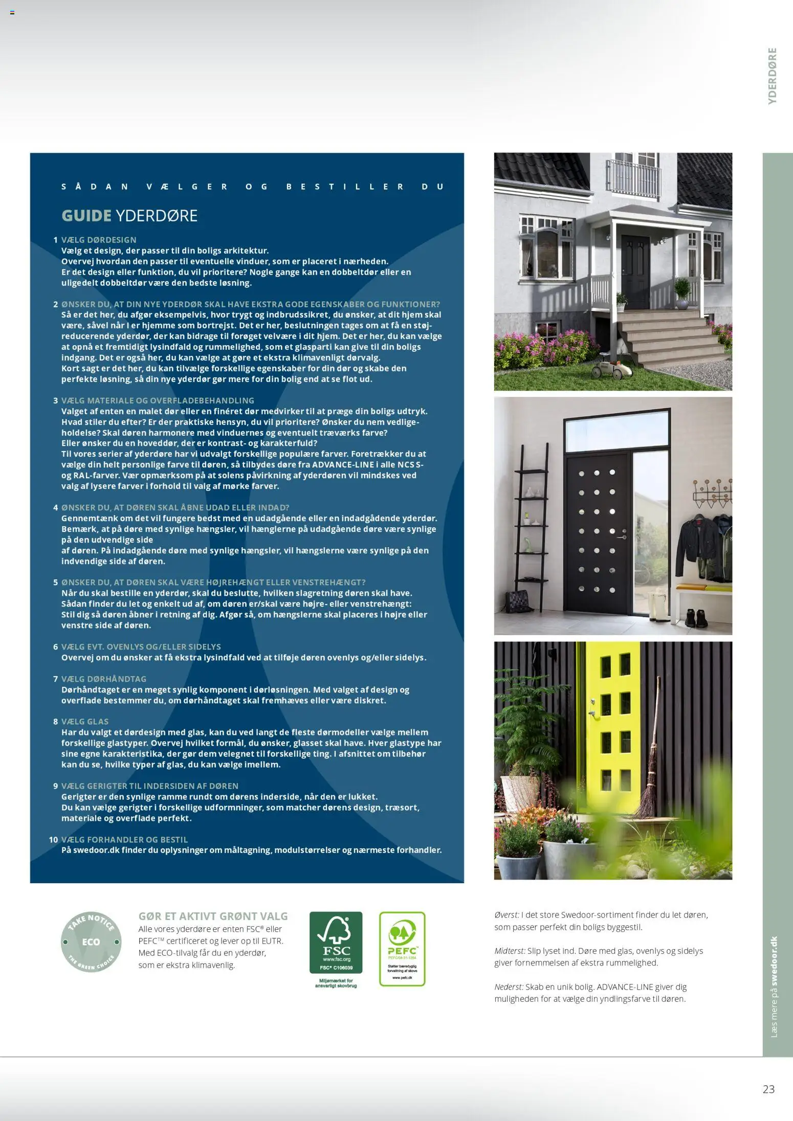 Bauhaus tilbudsavis – gyldig fra 01.01.2026 | Side: 23