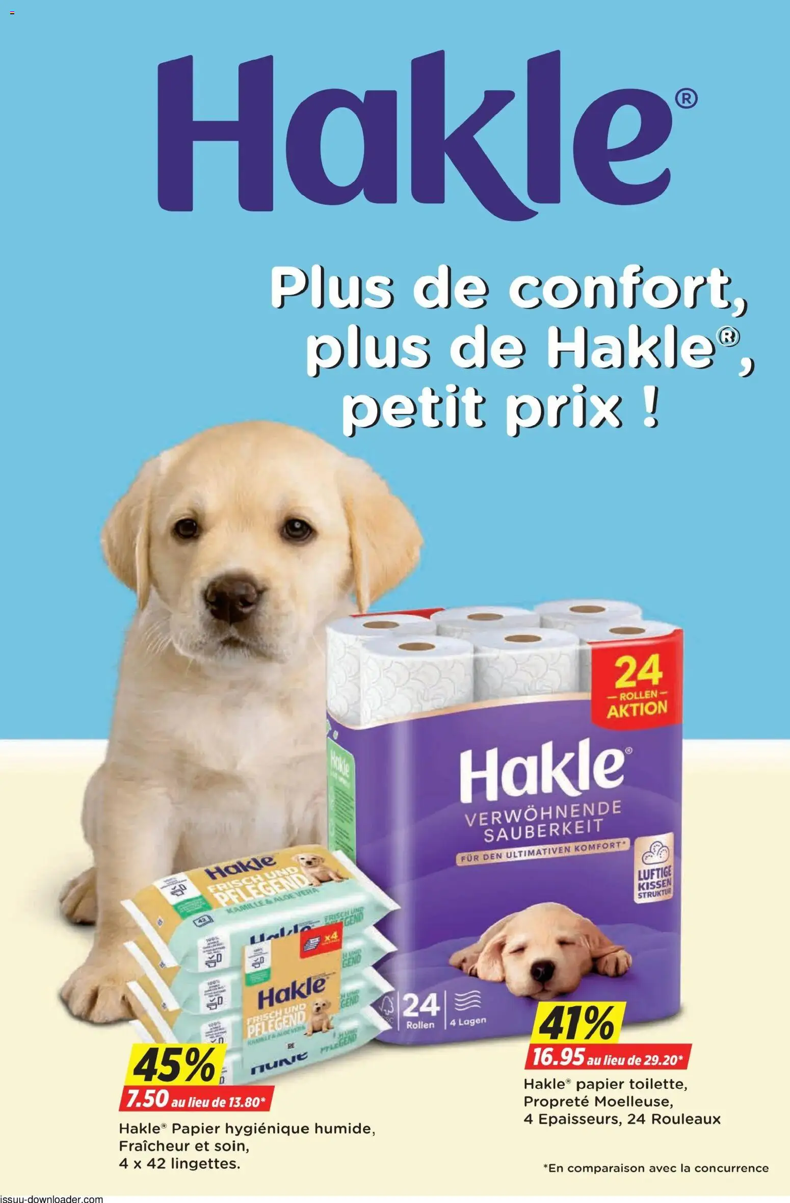 Denner aktionen FR – gültig ab 09.04.2026 | Seite: 18 | Produkte: Kissen