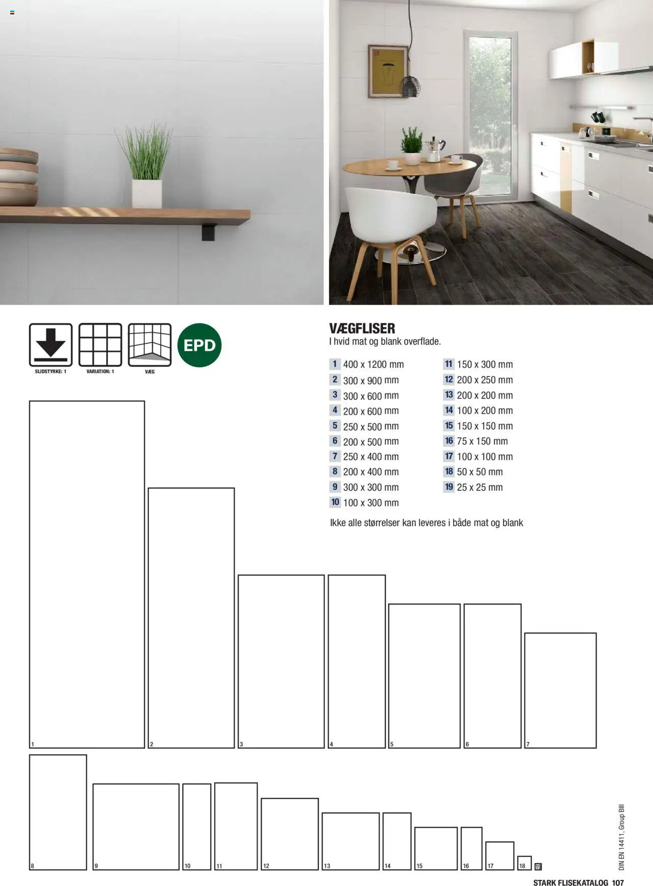 Stark tilbudsavis – gyldig fra 02.06.2025 | Side: 107