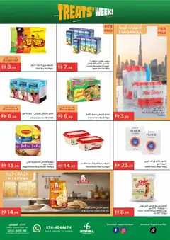 Preview of Istanbul Supermarket - Offers valid from 22.01.2026 | Page: 7