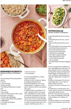 K-Market-mainoslehti voimassa 04.02.2026 alkaen | Sivu: 41