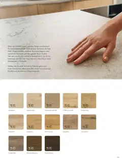 Ostermann Nolte Küchenprospekt 2026 ab 01.01.2026 gültig | Seite: 113 | Produkte: Küche