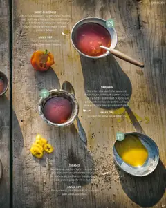 Sutterlüty B’sundrig Magazine ab 18.06.2025 gültig | Seite: 88