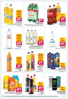 Mercator katalog akcije – veljaven od 09.10.2025 | Stran: 30