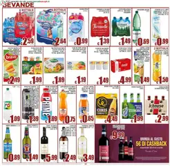 Anteprima del volantino Sacoph volantino valido a partire dal 17.03.2026 | Pagina: 20