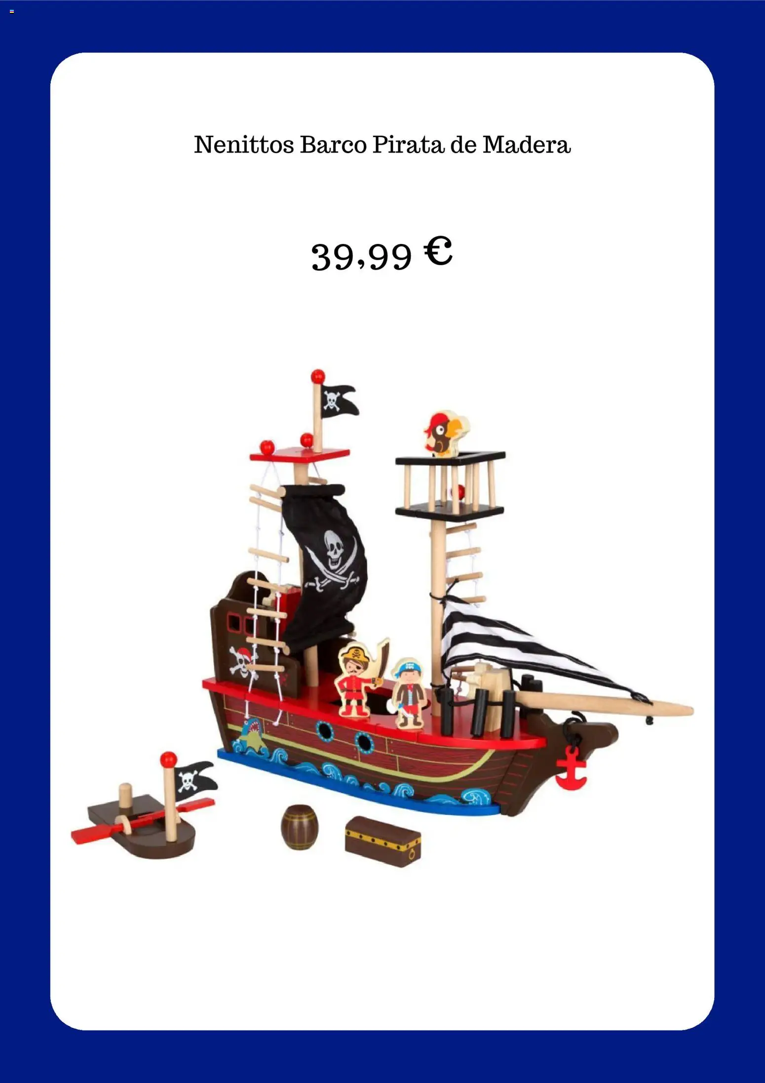 Juguettos Black Friday │ válido desde el 24.11.2025 | Página: 5