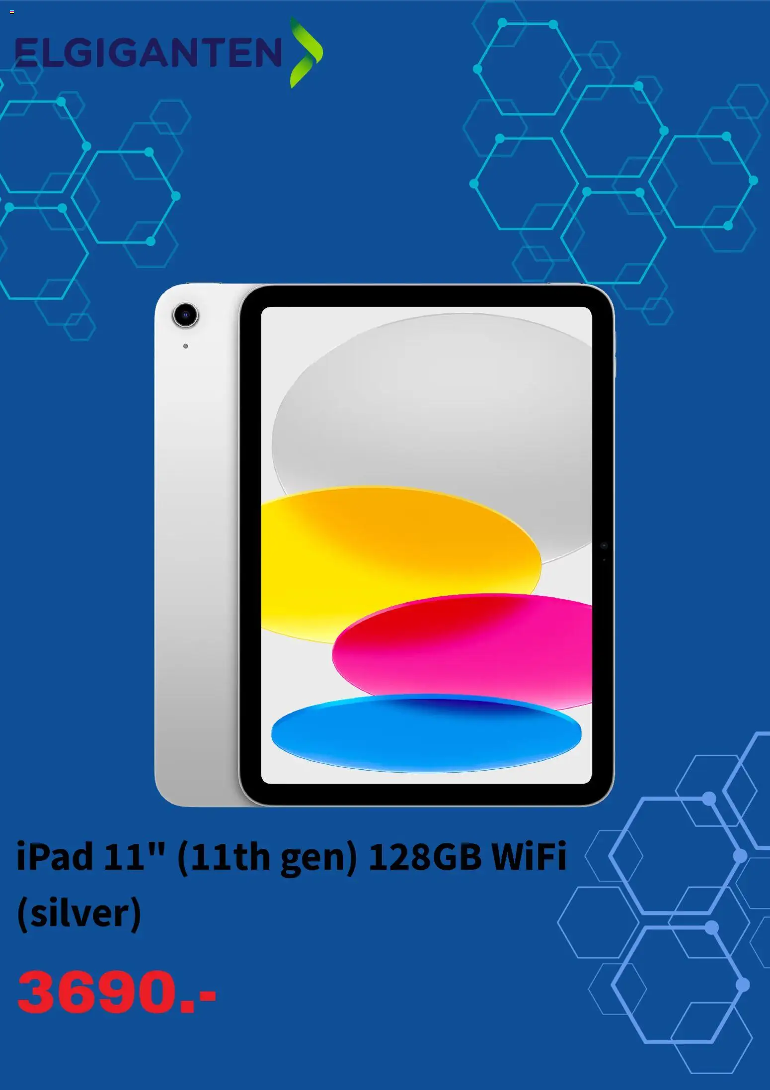 Elgiganten reklamblad aktuell från 01.12.2025 | Sida: 7