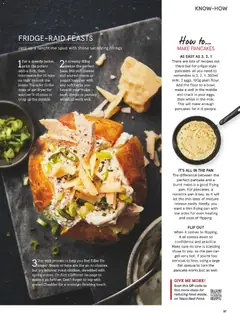 Preview of Tesco - Tesco Magazine February 2026 valid from 01.02.2026 | Page: 97