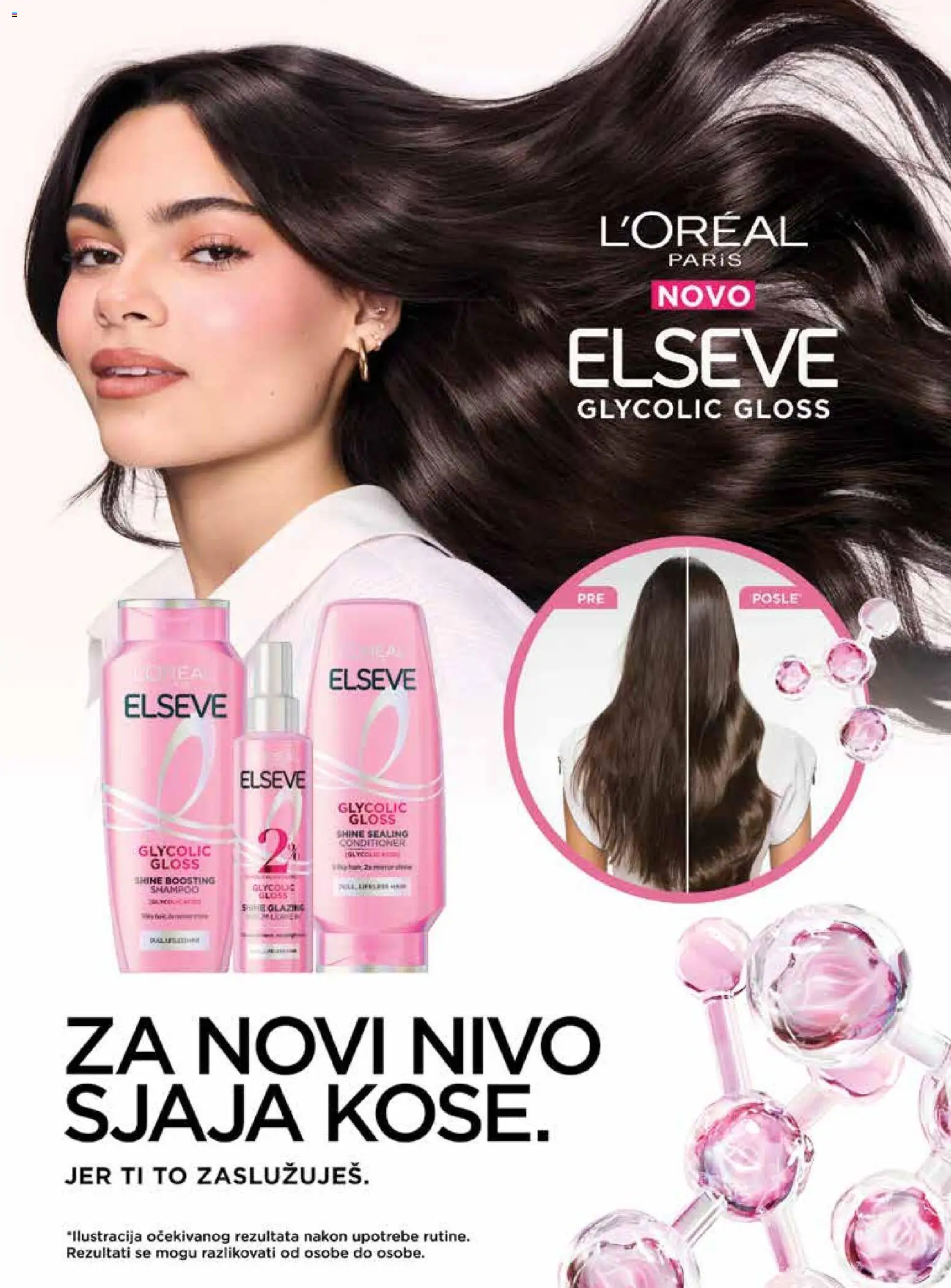 DM Drogerie katalog - važi od 19.02.2026 | Strana: 64