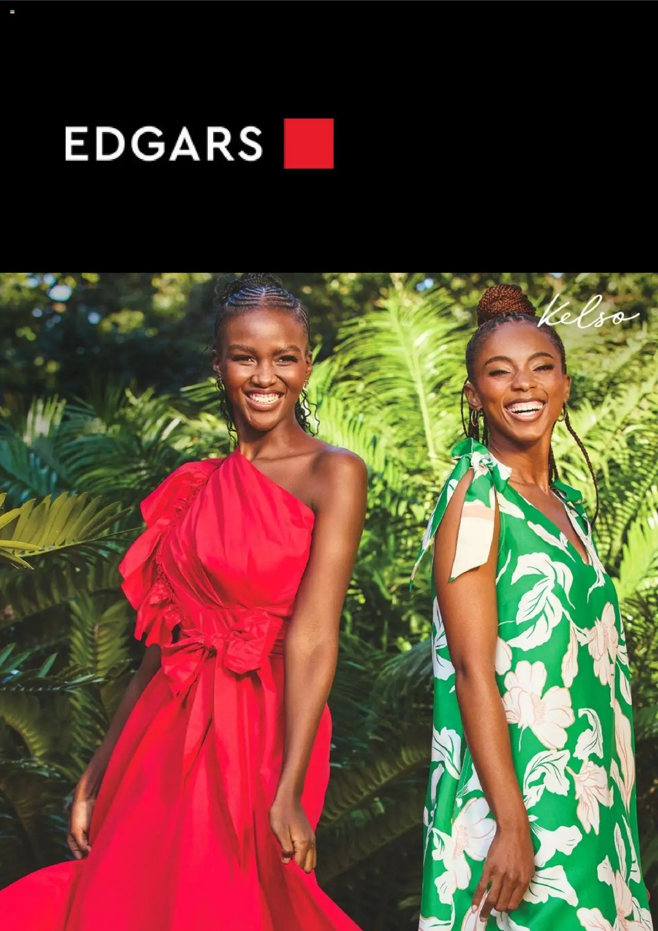 New Edgars catalogue – valid from 20.09.2025 | Page: 12