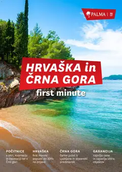 Palma katalog akcije – veljaven od 05.01.2026