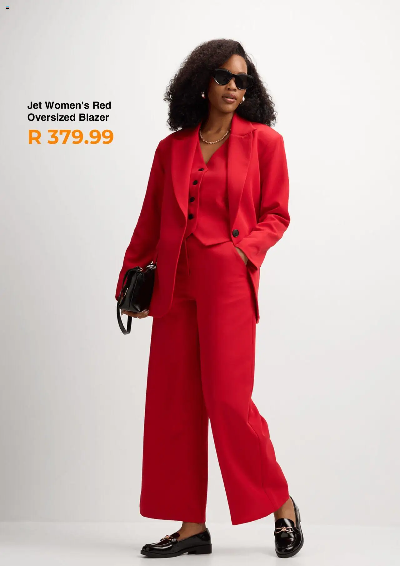 New Jet catalogue – valid from 22.09.2025 | Page: 4 | Products: Blazer