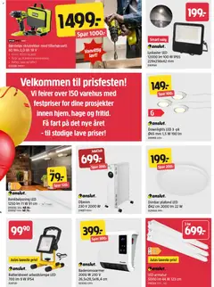 Forhåndsvisning av Jula kundeavis gyldig fra 30.12.2025 | Side: 4