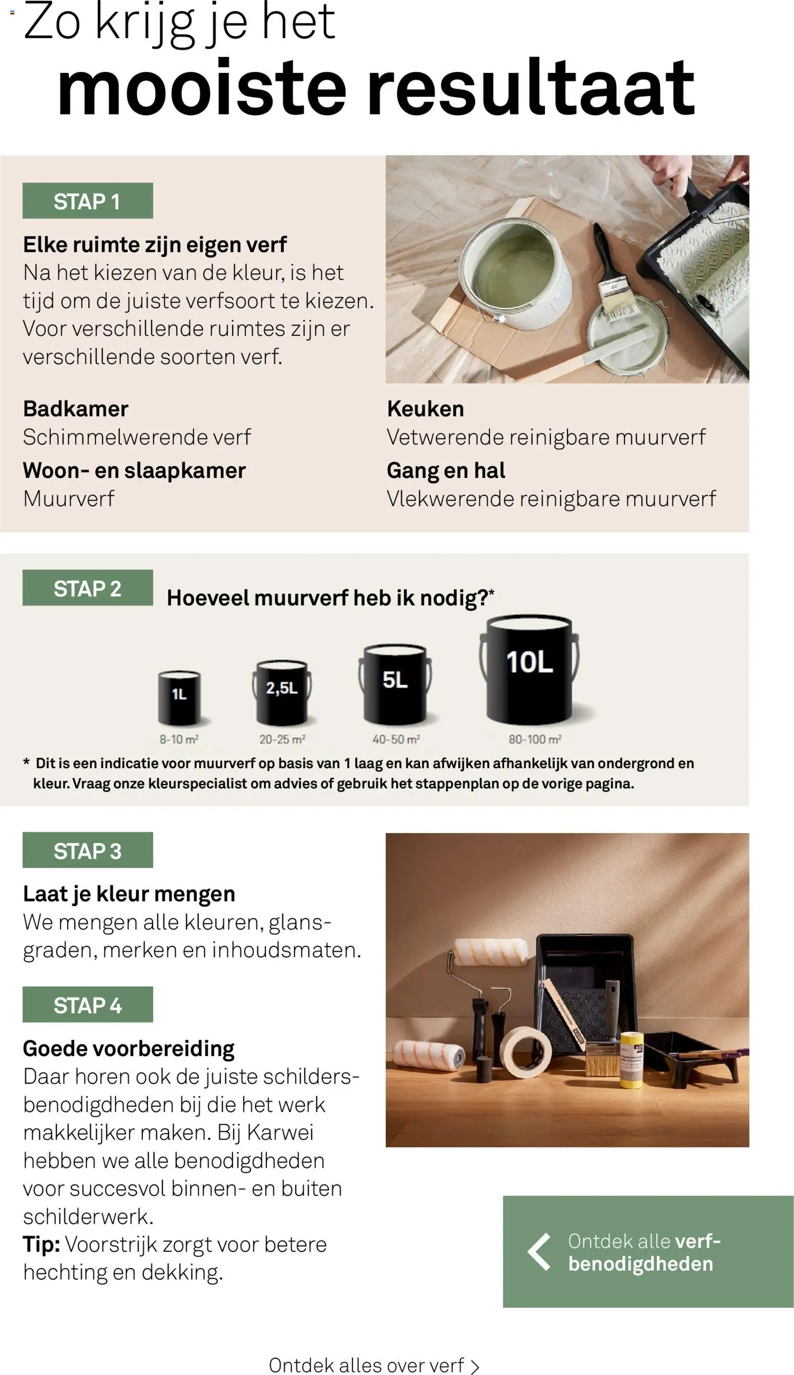 {H1} | Pagina: 21 | Producten: Kan