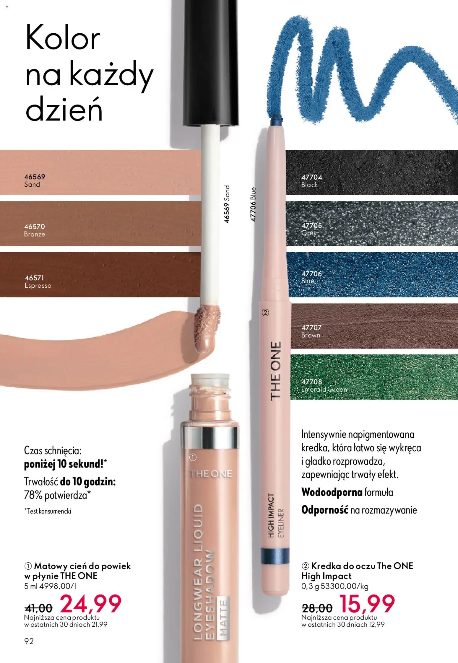 Oriflame Katalog 5 2026 od 25.03.2026 | 🔥 Mega okazje, które musisz zobaczyć! | Polska