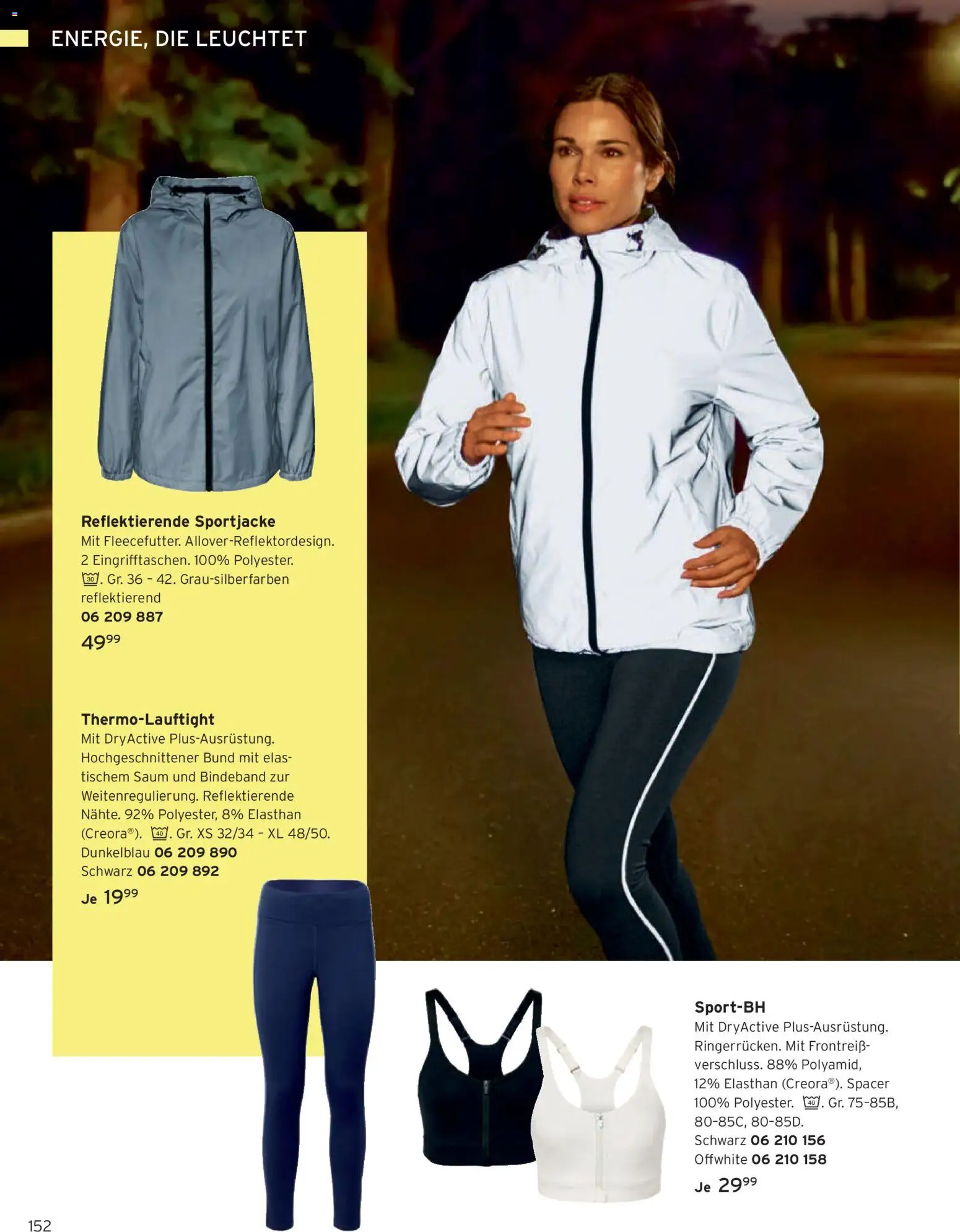 Tchibo Katalog Advent 2025 – gültig ab 14.11.2025 | Seite: 152