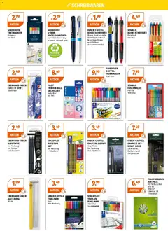 Müller - Gut organisiert ins neue Jahr ab 15.12.2025 gültig | Seite: 2 | Produkte: Notebook, Highlighter