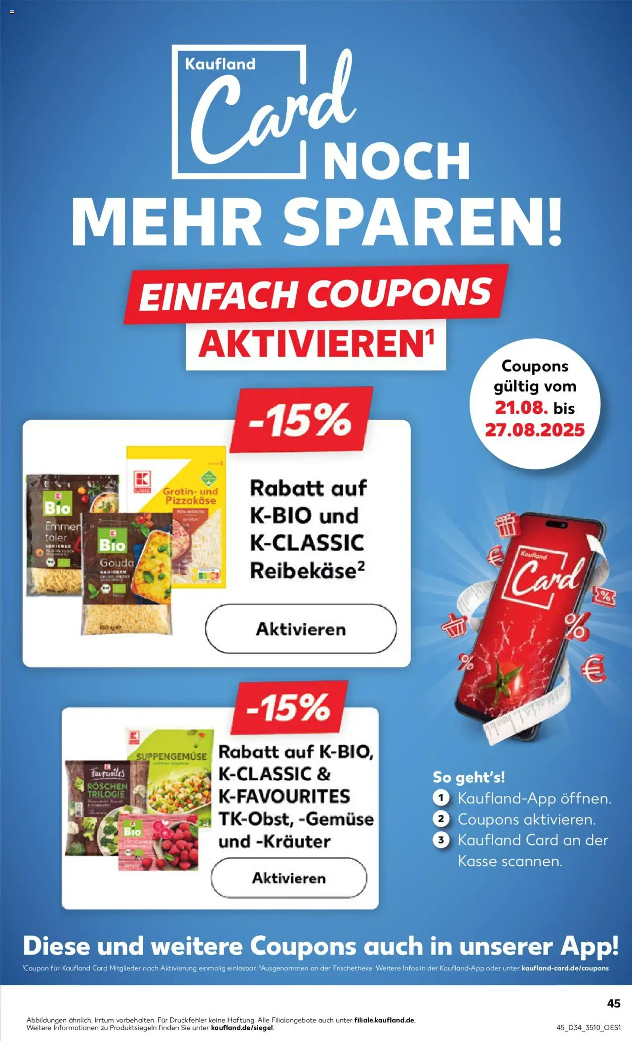  | Pagina: 45 | Producten: Gouda