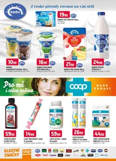 Náhled letáku Trefa leták od 18.03.2026 | Strana: 8