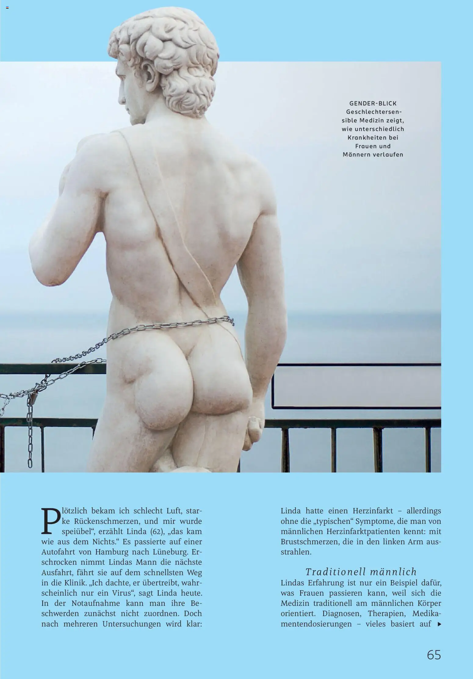 Rossmann Centaur – gültig ab 01.02.2026 | Seite: 65