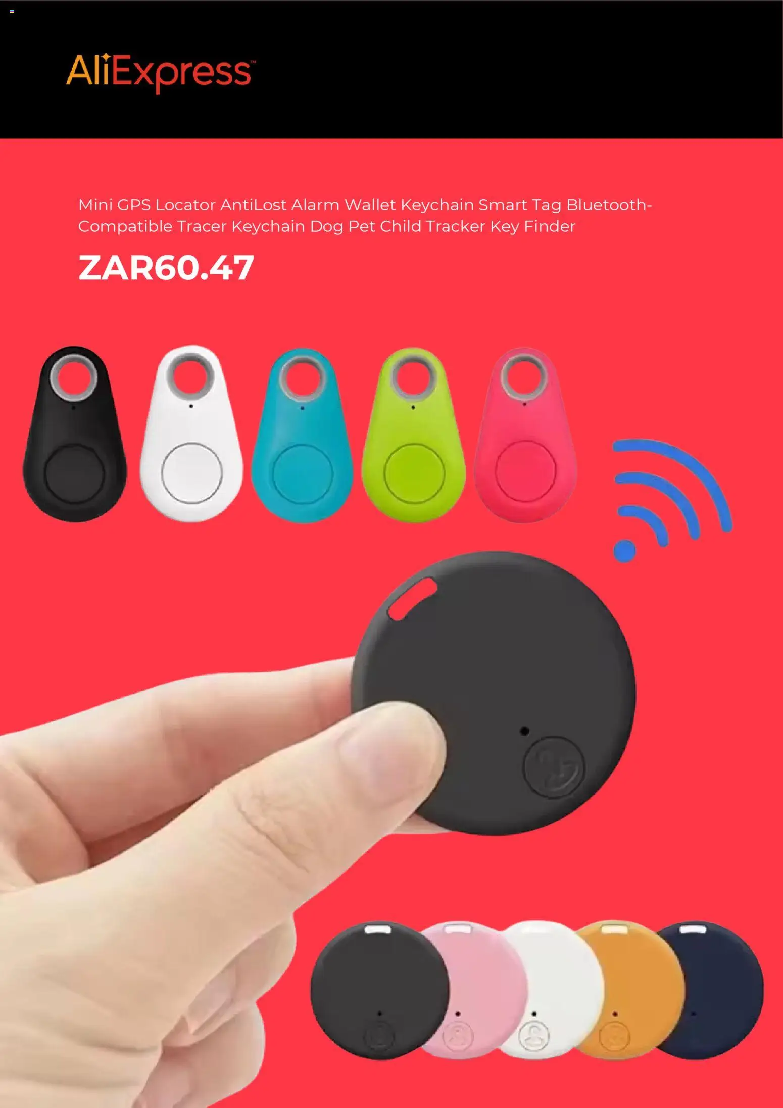 New AliExpress catalogue – valid from 05.12.2025 | Page: 3