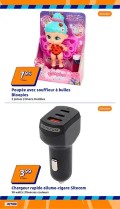  | Page: 8 | Produits: Poupée