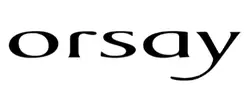 Orsay Logo a Sport és Divat  kategóriában!