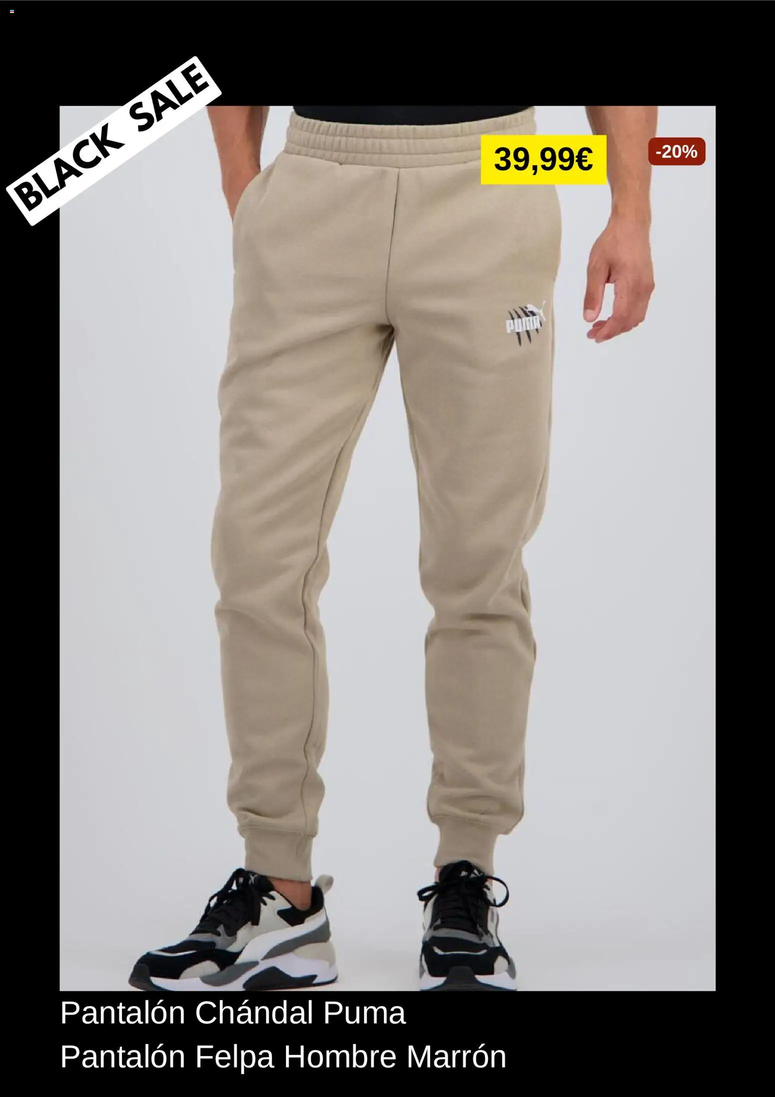 Sprinter Black Friday │ válido desde el 13.11.2025 | Página: 8