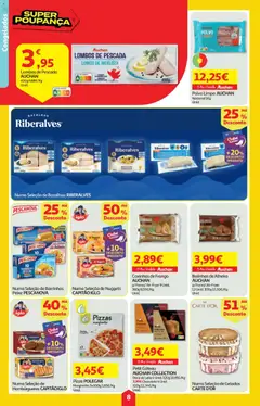 Pré-visualização Minipreço folheto válido de 26.03.2026 | Página: 8