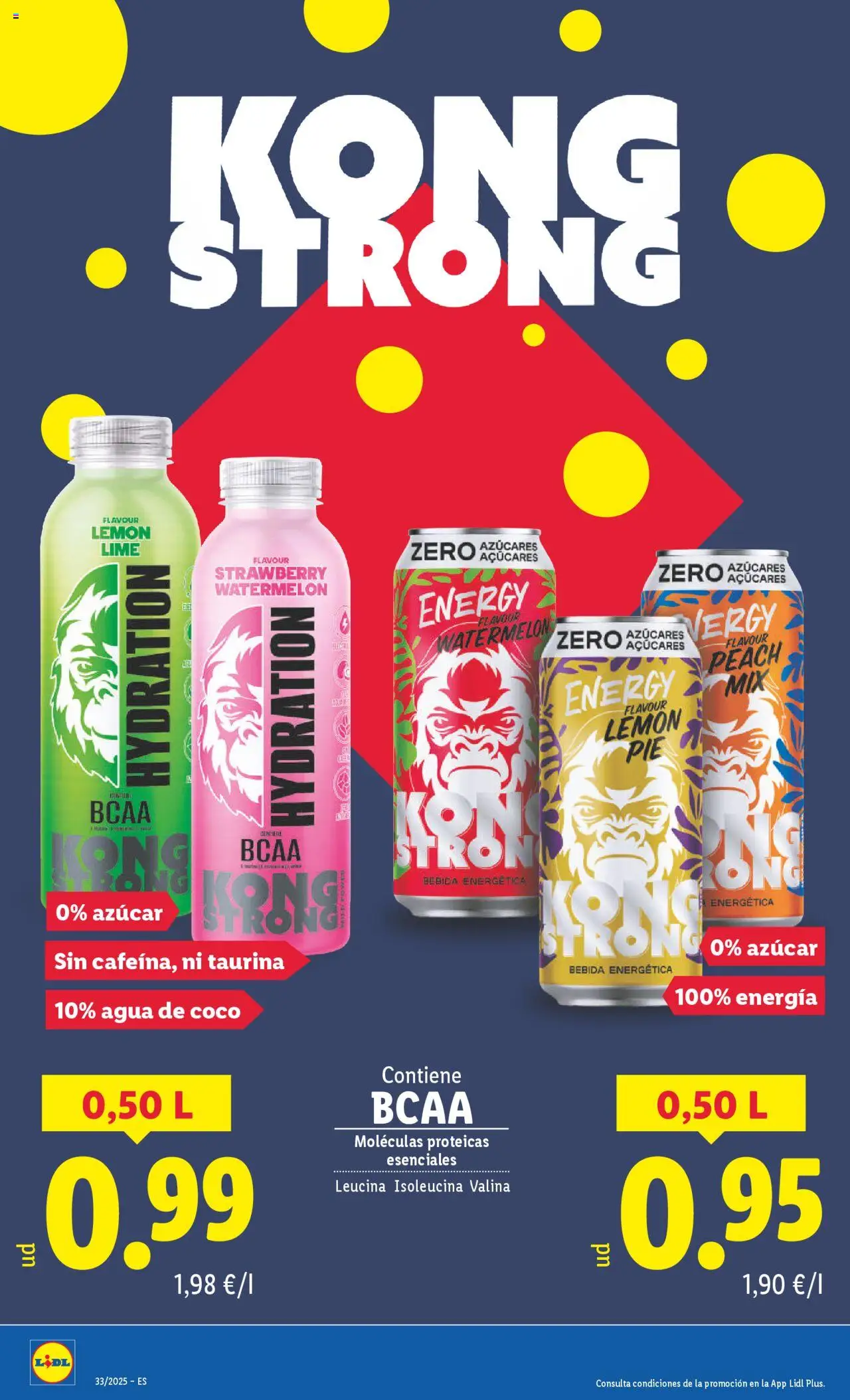 Lidl catálogo VAL │ válido desde el 11.08.2025 | Página: 10 | Productos: Τυρόπιτα