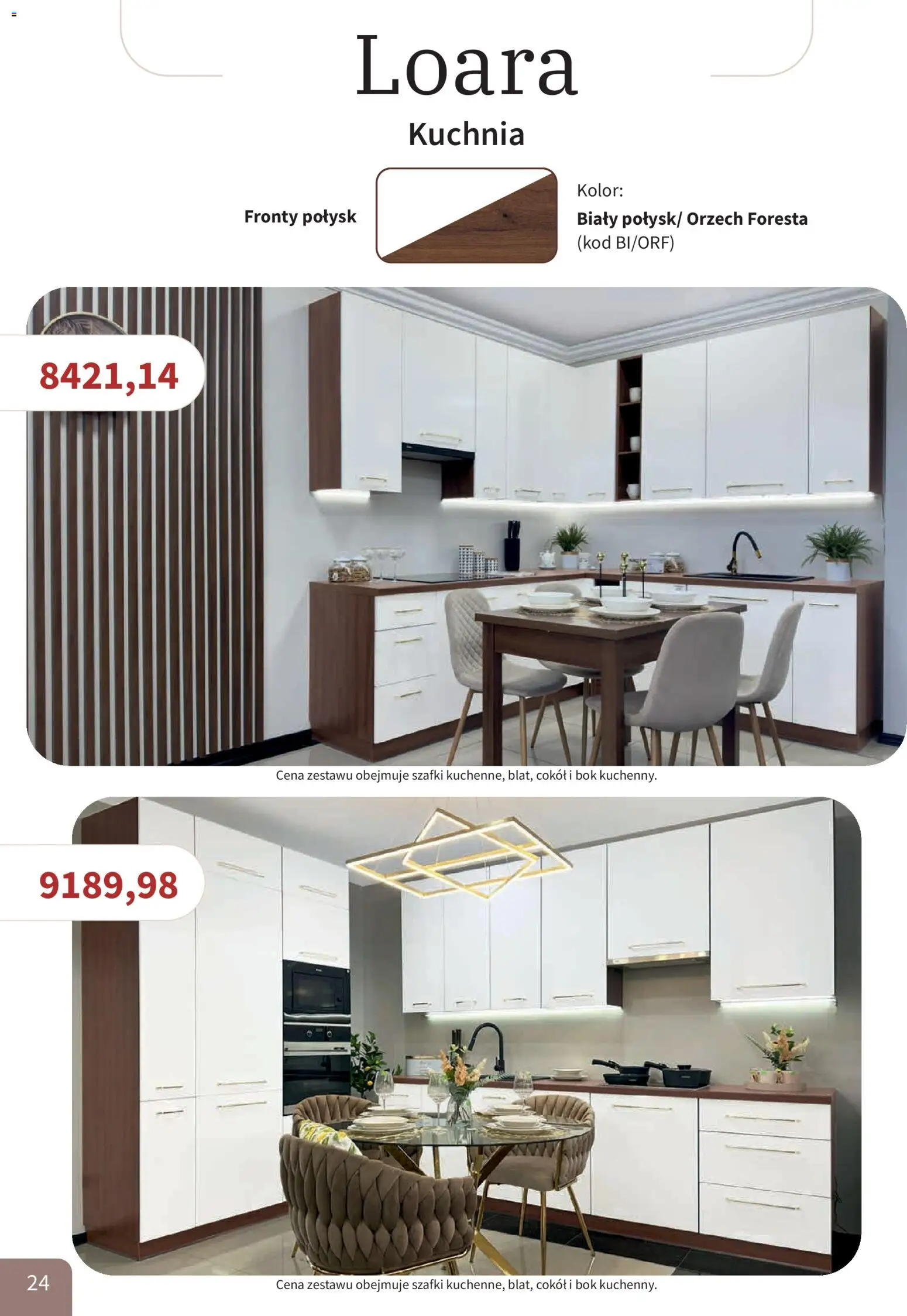 Bodzio Katalog od 01.01.2026 | Strona: 24