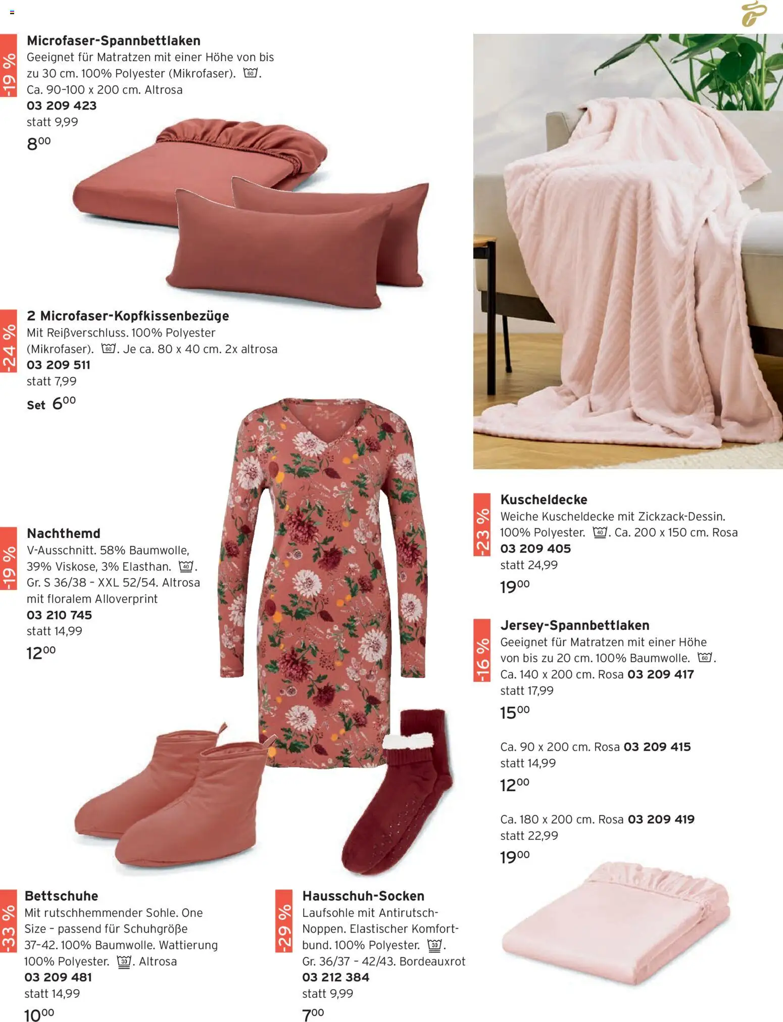 Tchibo Katalog Frühling – gültig ab 24.03.2026 | Seite: 179