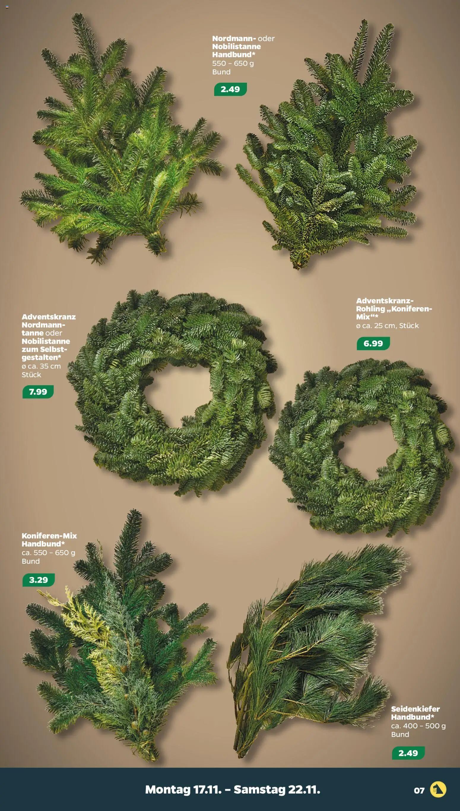 Netto Prospekt 	 – gültig ab 17.11.2025 | Seite: 7