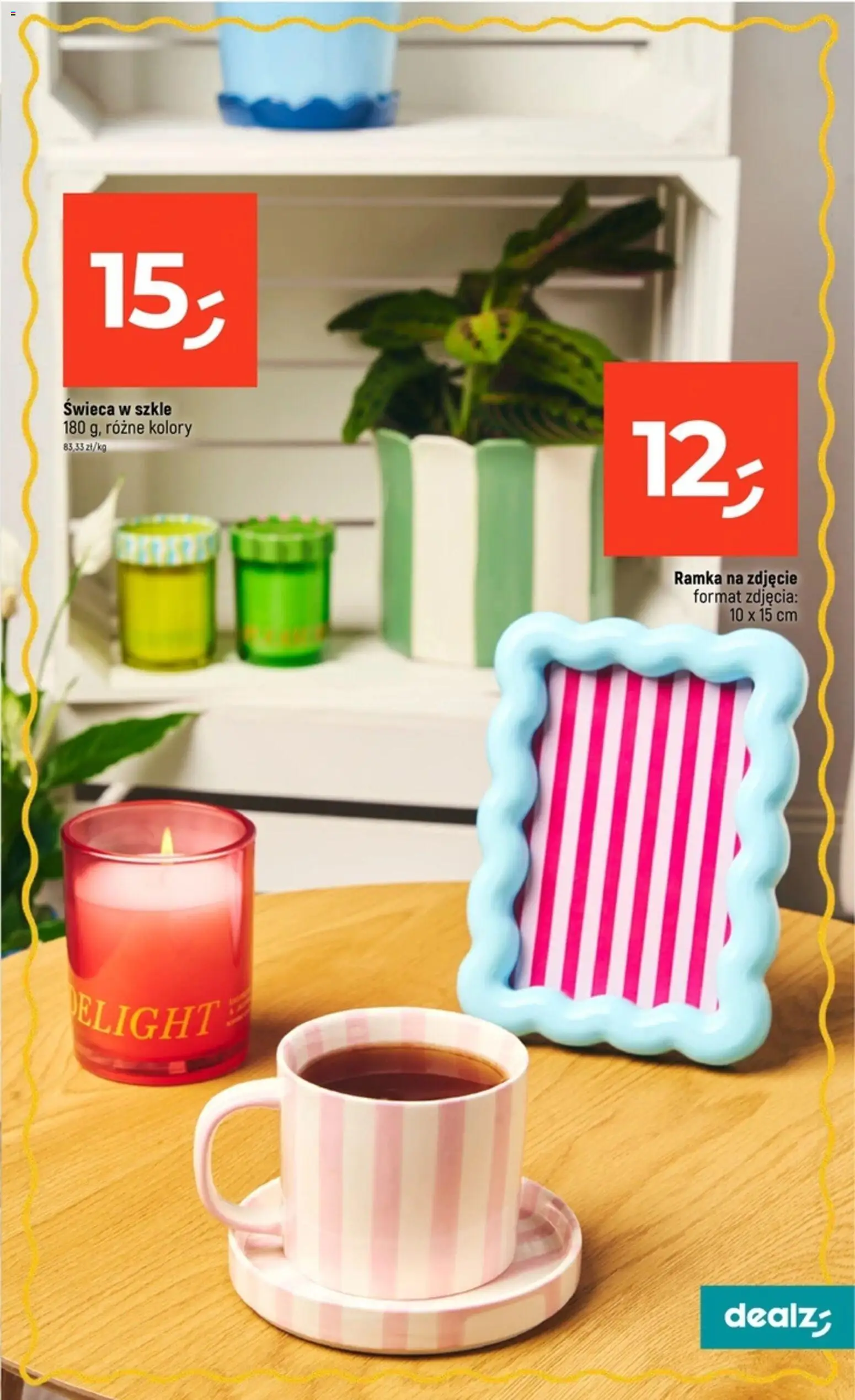 Dealz Gazetka od 02.01.2026 | Strona: 33