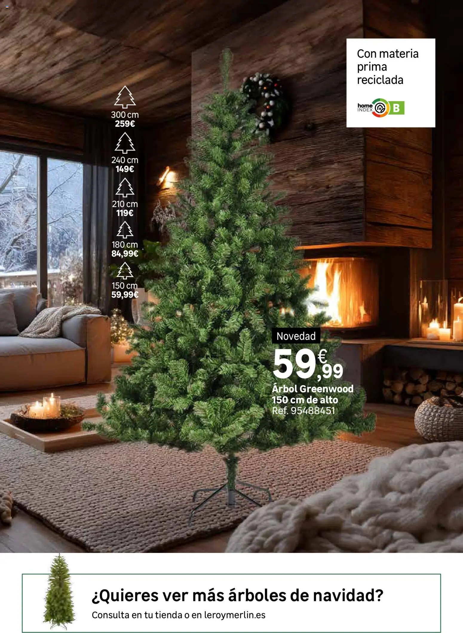 Leroy Merlin catálogo │ válido desde el 31.10.2025 | Página: 75