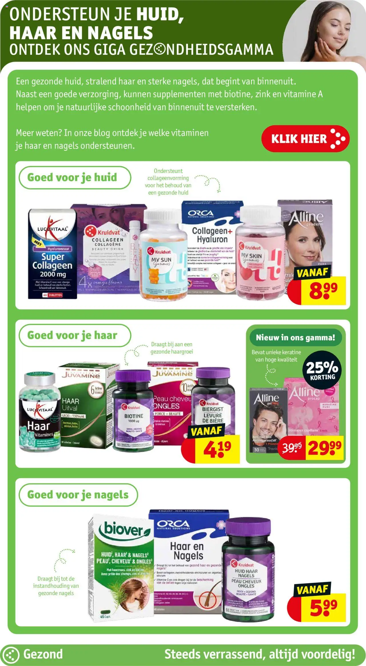  | Pagina: 13 | Producten: Supplementen, Vitamine C